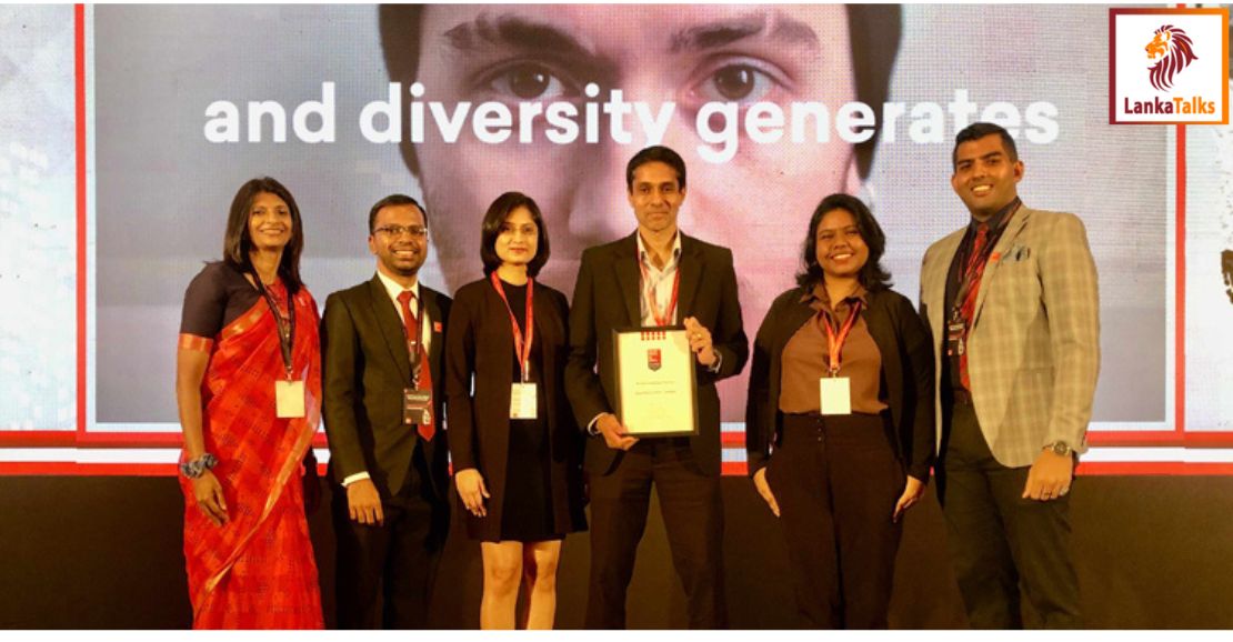 Acuity Knowledge Partners certified as ‘Great Place to Work’ in Sri Lanka