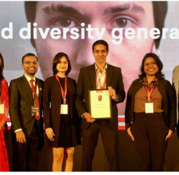 Acuity Knowledge Partners certified as ‘Great Place to Work’ in Sri Lanka