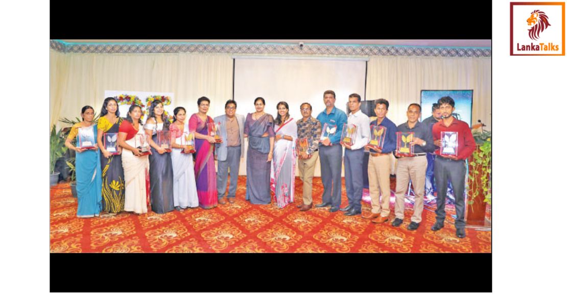 Serendib Horticulture technologies marks 25 years of global plant export excellence