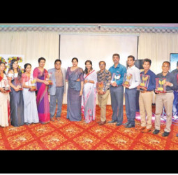 Serendib Horticulture technologies marks 25 years of global plant export excellence