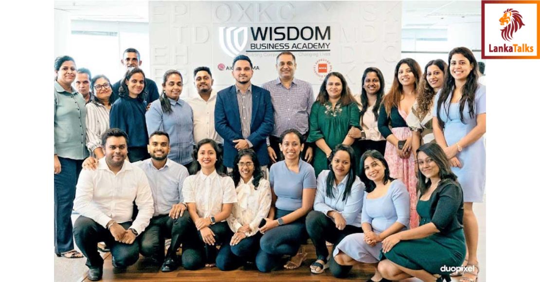 Wisdom Business Academy opens WTC premises