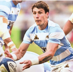 Argentina beat SA to keep Rugby Championship alive