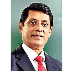 Lakshman Abeysekera joins Kapruka Holdings as Independent Director