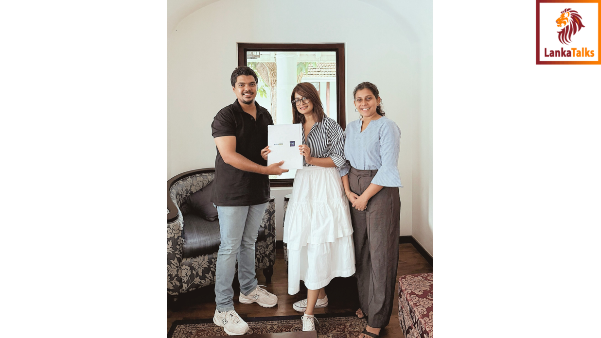 Women in Tech Sri Lanka partners with Mark and Comm to strengthen women’s participation in STEM