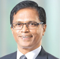 HNB Assurance appoints Prof. Ananda Jayawardane as Non-Executive/Non-Independent Director