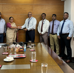 ATrad Unveils Its Advanced Primary Dealer System with Acuity Securities Ltd, Pioneering Innovation in Capital Markets