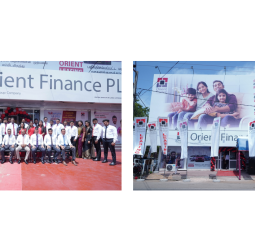 Orient Finance Expands Reach in Eastern Region with New Branches