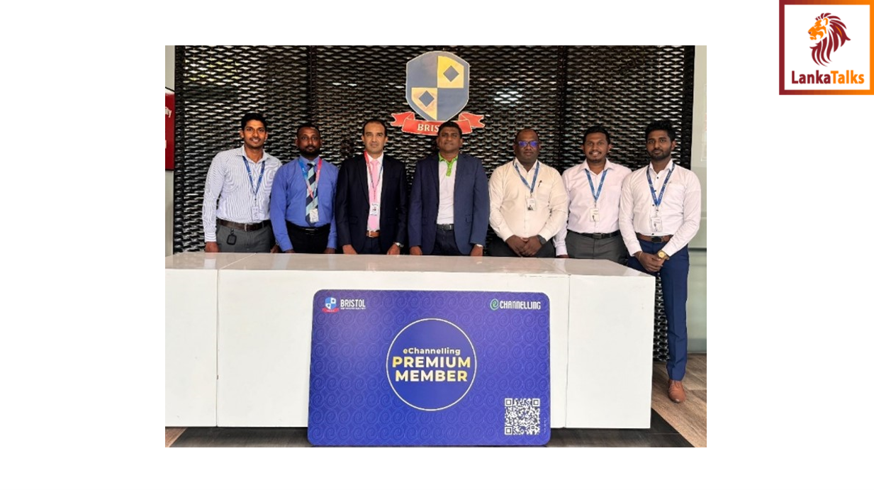 eChannelling launches ePremium Membership and partners Bristol Institute to offer exclusive educational benefits and privileges