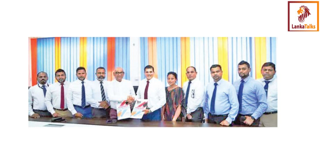 Sanasa General Insurance partners PMF Finance, offers insurance solutions