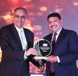 ComBank’s Bangladesh operation wins 4 top awards at ICC Emerging Asia Banking Awards