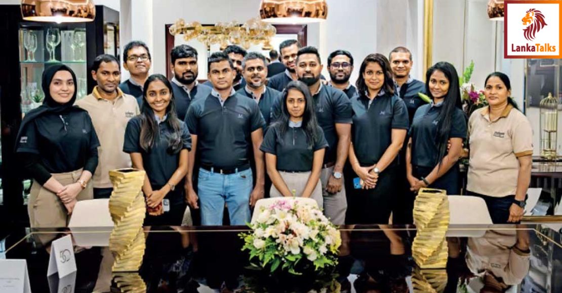 Mahogany Masterpieces launches new designs for 50th anniversary