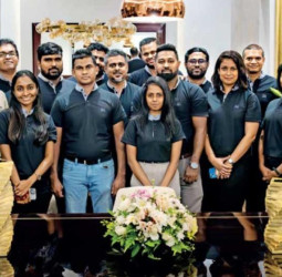 Mahogany Masterpieces launches new designs for 50th anniversary