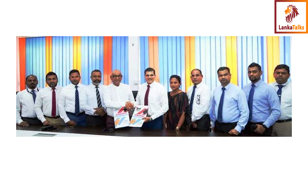 Sanasa General Insurance partners with PMF Finance to offer exclusive insurance solutions