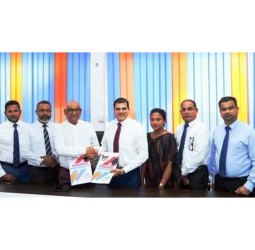 Sanasa General Insurance partners with PMF Finance to offer exclusive insurance solutions