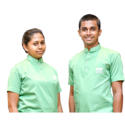 IIHS opens global careers for Sri Lankan youth in nursing