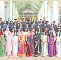 ACCA hosts ‘Prize Winners Award Ceremony’