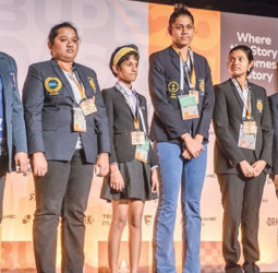 SL claims Gold and Bronze at FIDE Chess Olympiad in Hungary