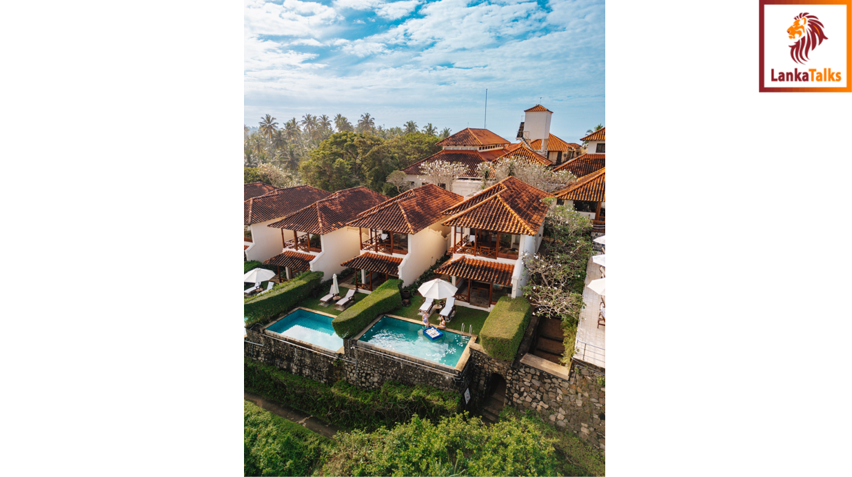 Nations Trust Bank American Express unfolds exclusive experiences with Jetwing Hotels