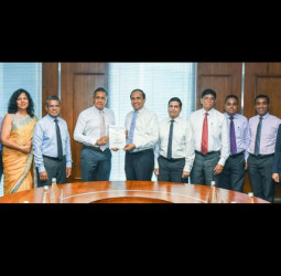 CSE and DFCC Bank Forge Strategic Partnership through New MOU