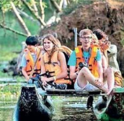 SL welcomes over 70,000 tourists in first 17 days of September