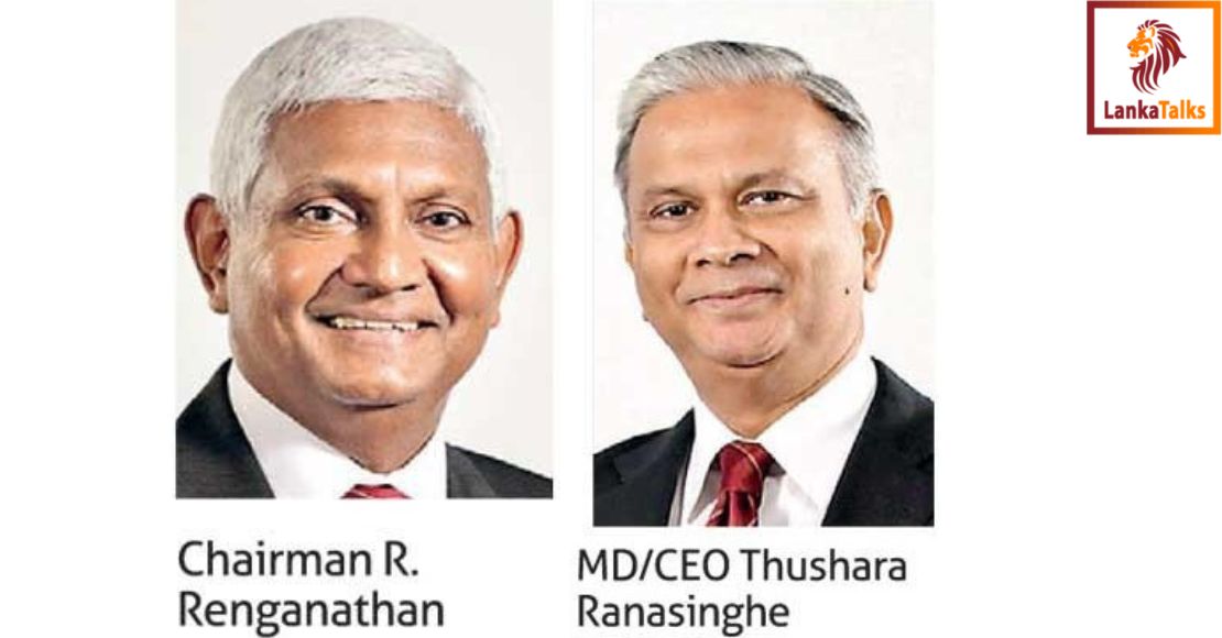 Ceylinco Life to invest Rs.2bn as anchor investor in DFCC Bank green bond