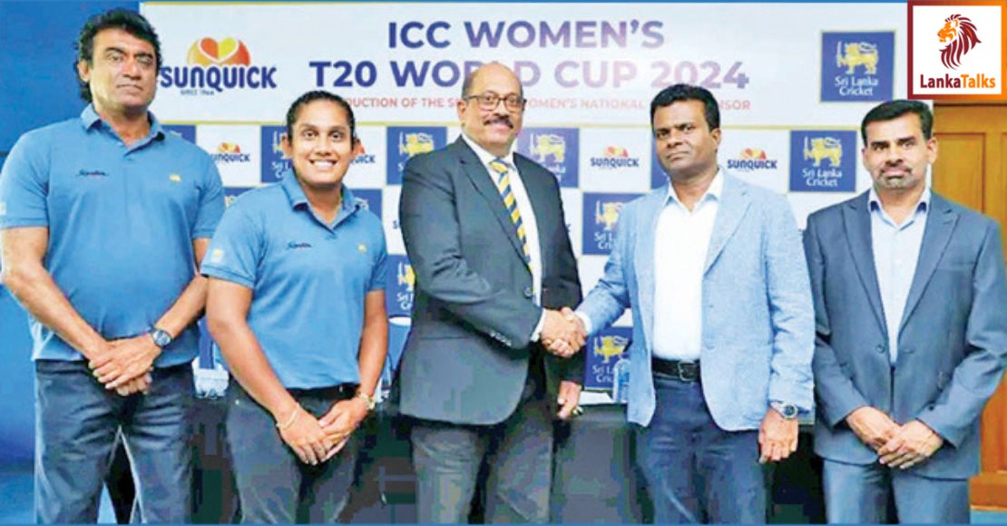 T20 World Cup a chance to prove our growth, says Skipper Chamari