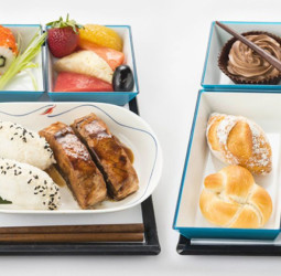 SriLankan Airlines Launches New Pre-order Meal Service “Serendib Delights”