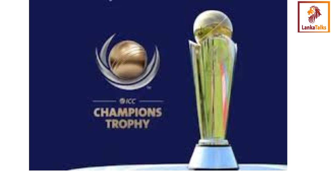 ICC delegation to visit Pakistan to review Champions Trophy 2025 preparations
