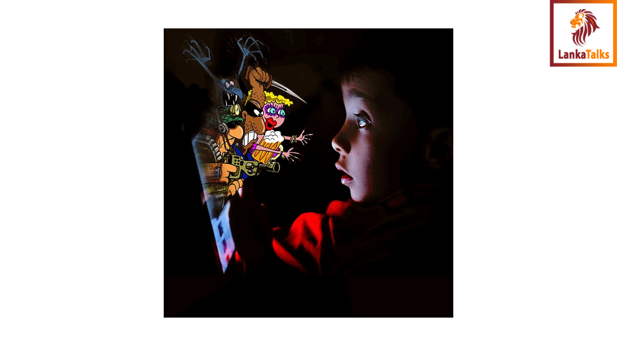 HUTCH Sri Lanka leads the way to ensure Safe Browsing for Children