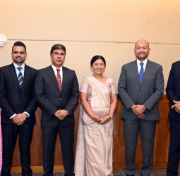 SampathCards Announces Renewed Partnership with Hilton Colombo for Oktoberfest 2024