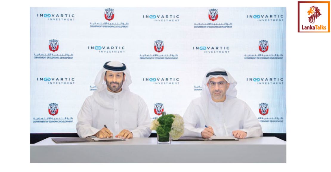 Sri Lanka-UAE JV to strengthen ties on Graphene processing