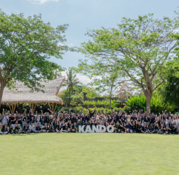 CameraLK Empowers Sri Lankan Talent at Sony's Inaugural Kando Trip Southeast Asia