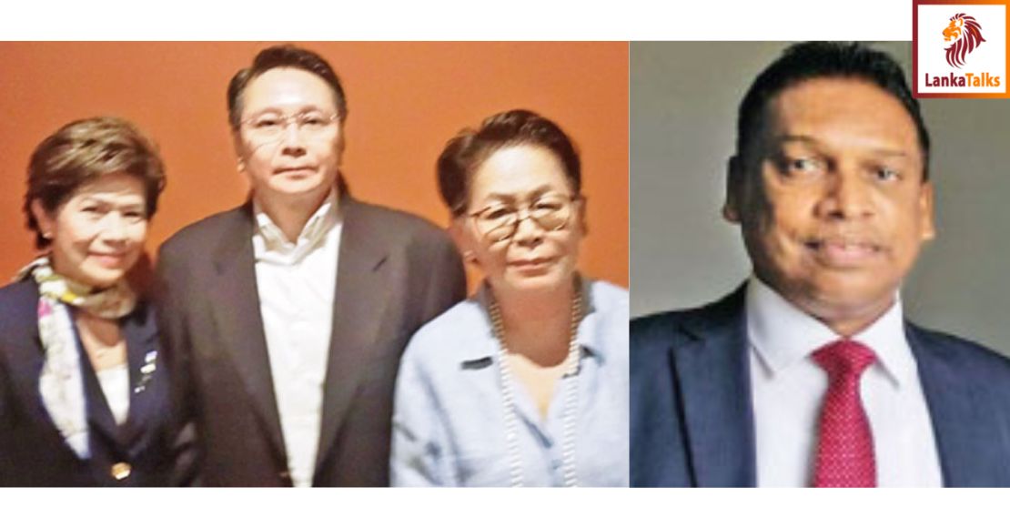 Thailand Consortium to invest USD 4 Bn in solar, fuel distribution and sugar factories