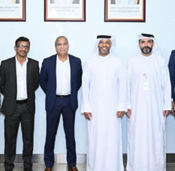 From Sri Lanka To Middle East, LOLC Advance Technologies Sets A New Era in Graphene Technology