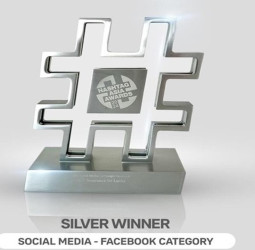 AIA Sri Lanka becomes first-ever Sri Lankan award winner at the Hashtag Asia Awards.