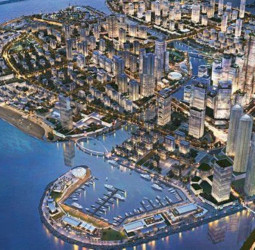 Sri Lanka Parliament Approves Offshore Banking Regulations at Port City Colombo