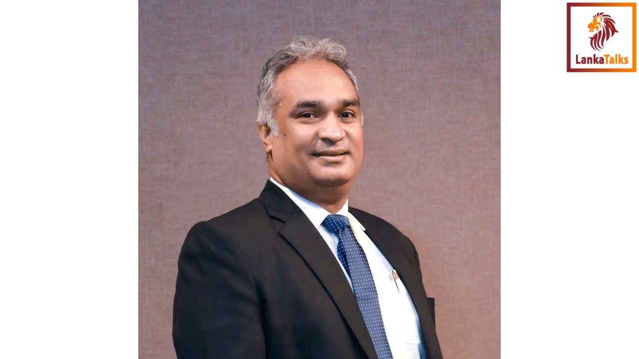 Leveraging social platforms for business growth in Sri Lanka