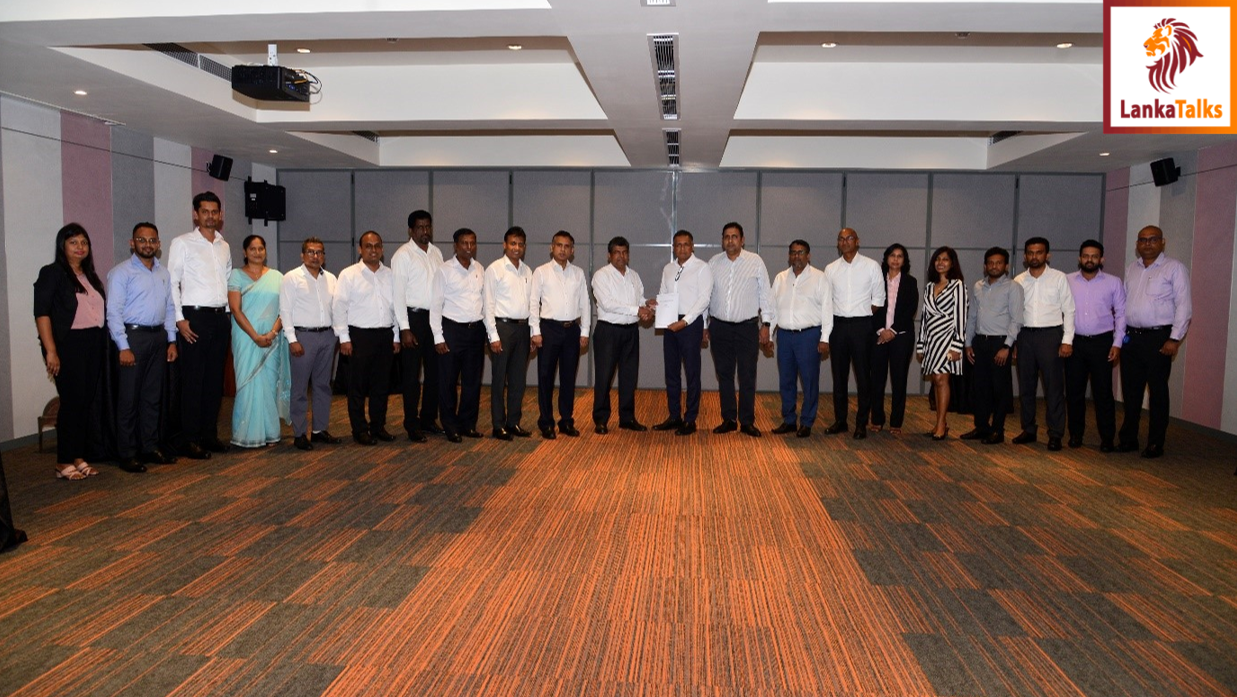 DFCC Bank Leverages New Partnership with SLT for Superior IT Infrastructure and Service Resilience