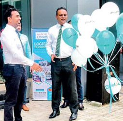 Markspen Holdings opens Smart Hub in Kurunegala