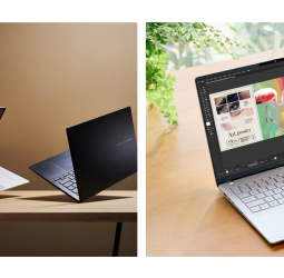 ASUS Expands Its Lineup with Next-Gen AI Laptops for Students, Working Professionals, & Everyday Users