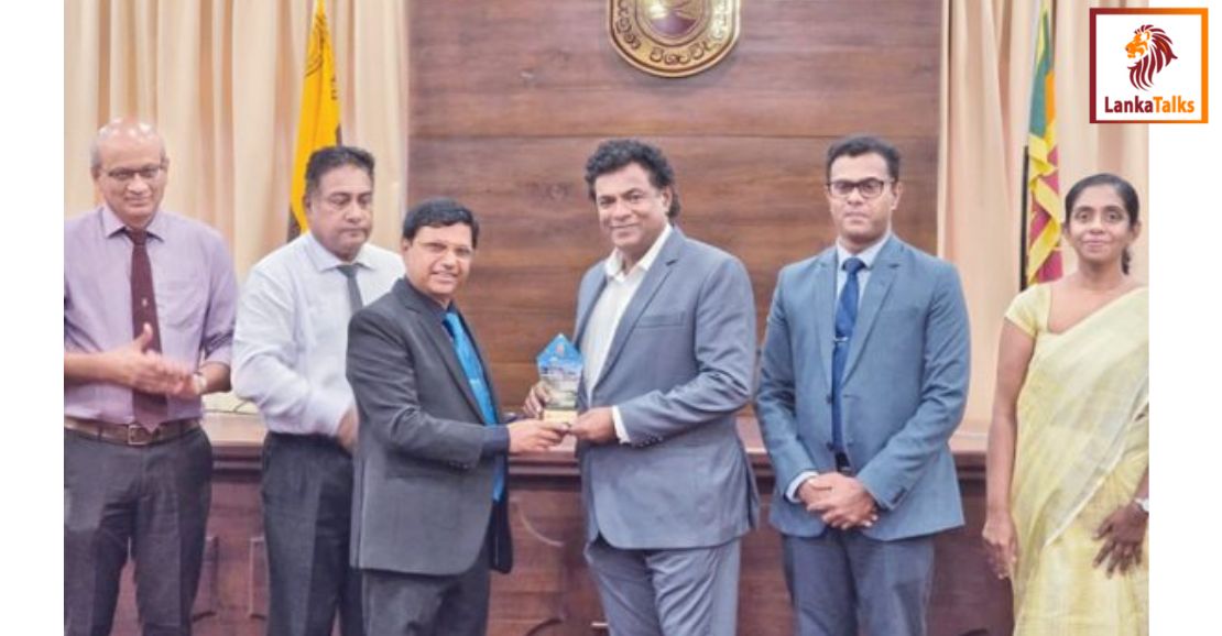 University of Ruhuna partners Fadna