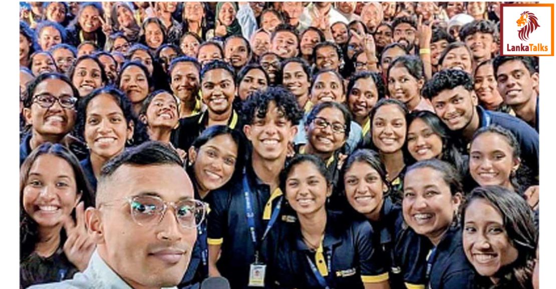 Unilever Sri Lanka becomes most preferred employer among undergraduates again
