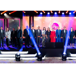 Union Bank Celebrates Long Service Awards