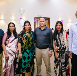 Footsteps Preschool marks 5 years of leading early childhood education