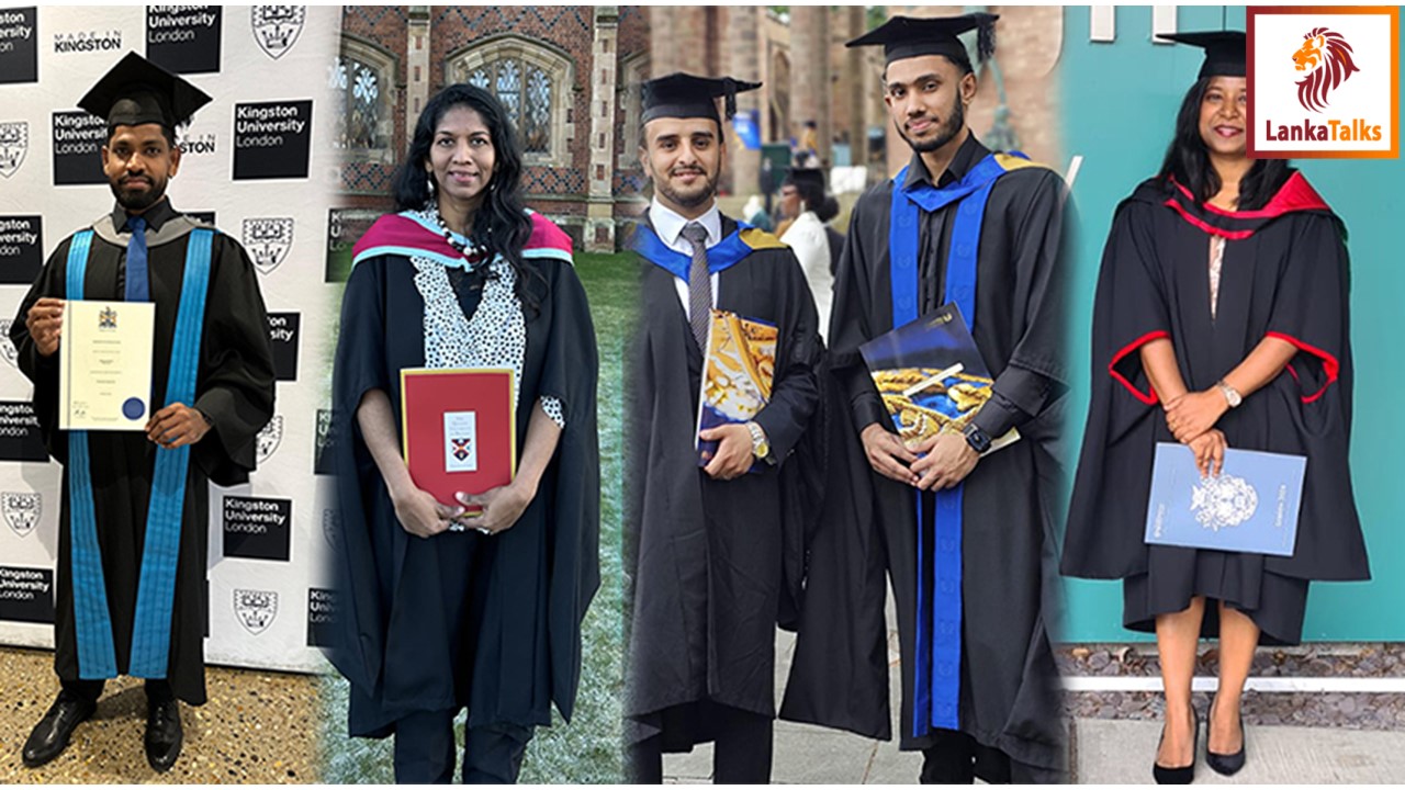 Pursue Your Global Higher Education Dreams with Trinity International