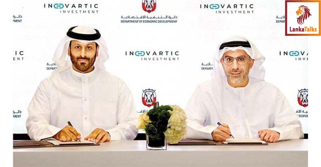 SL-UAE joint venture to accelerate advanced graphene manufacturing