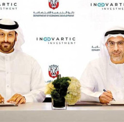 SL-UAE joint venture to accelerate advanced graphene manufacturing