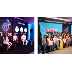 #GrowWithTikTok Masterclass: TikTok organizes workshop in Sri Lanka to empower Small and Medium Businesses