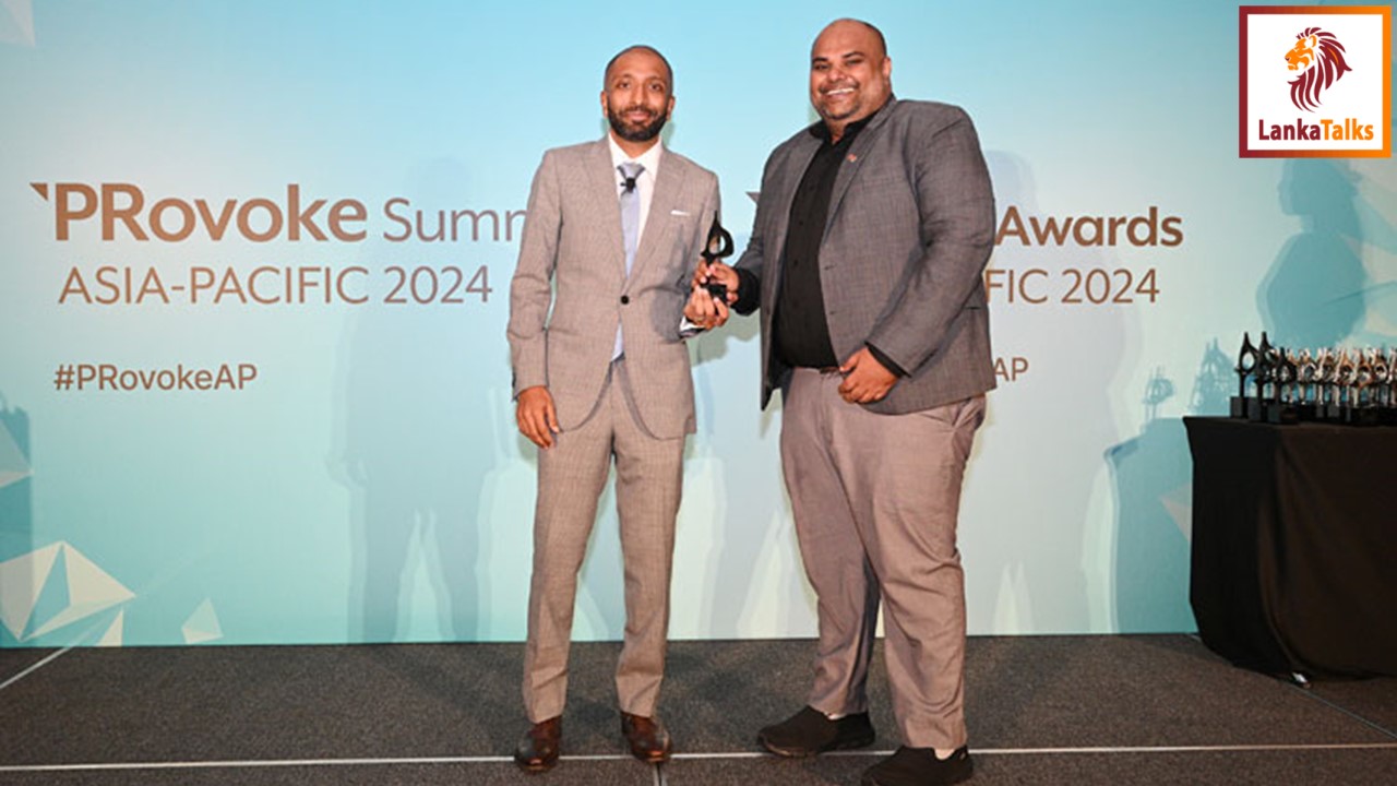 PRovoke Media Recognizes PR Wire as Asia-Pacific’s “Best Consultancy to Work For” Third Consecutive Year