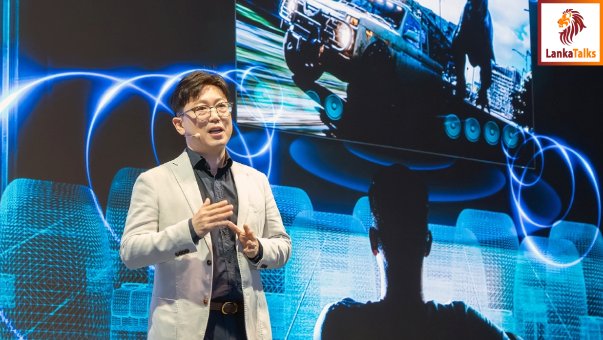 AI: A Tipping Point in Screen Experience Innovation